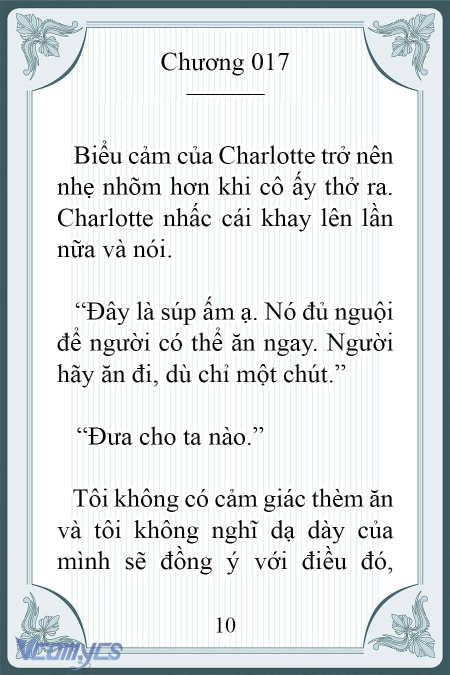 [Novel] Người Chồng Ghét Tôi Đã Mất Trí Nhớ Chap 17 - Trang 2