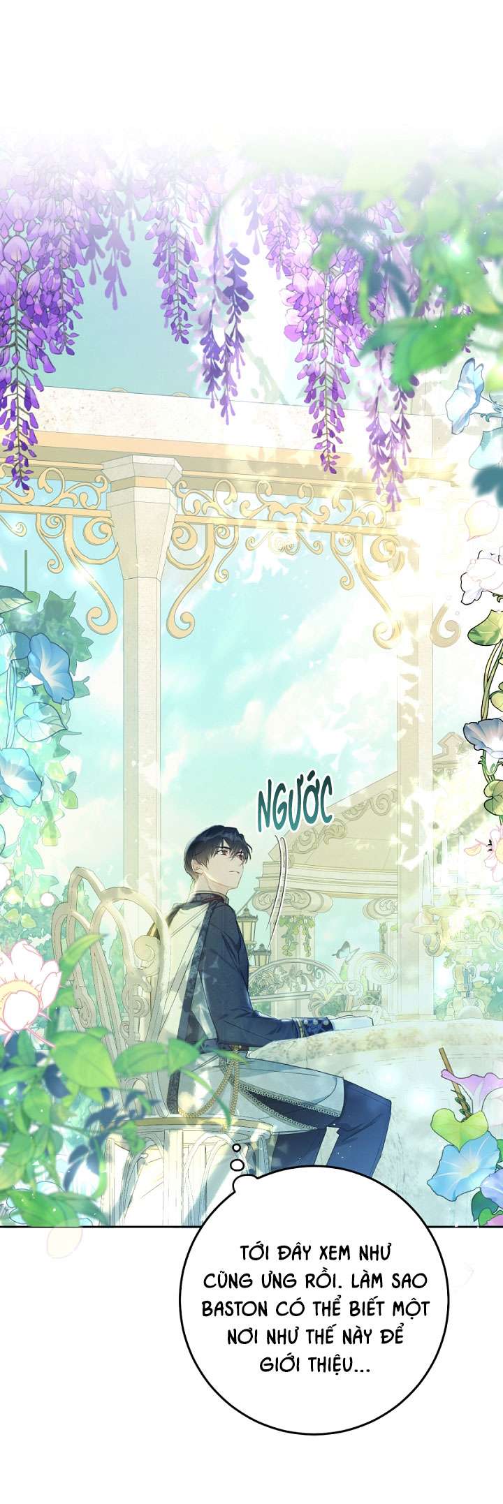 Ác Nữ Chỉ Là Một Con Rối Chap 43 - Next Chap 44