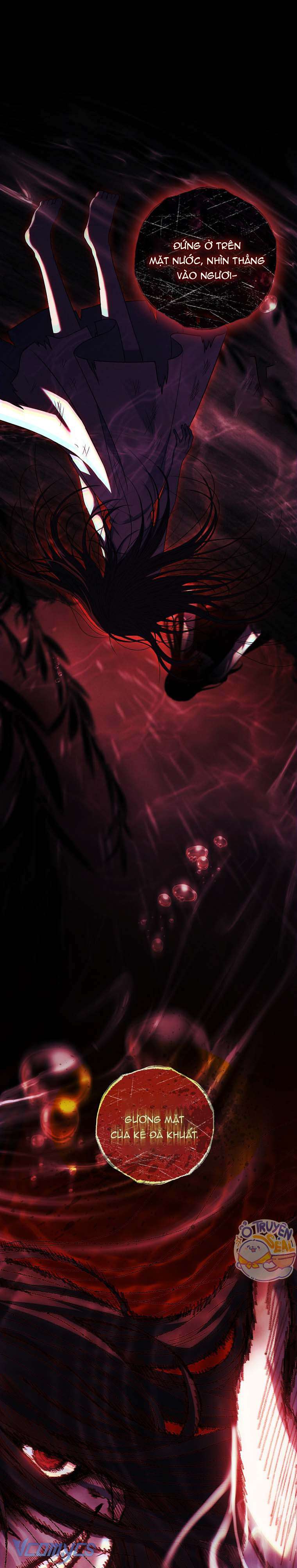 Tôi Đã Tắt Cài Đặt Chế Độ Nhận Thức Nỗi Đau! Chap 38 - Trang 4