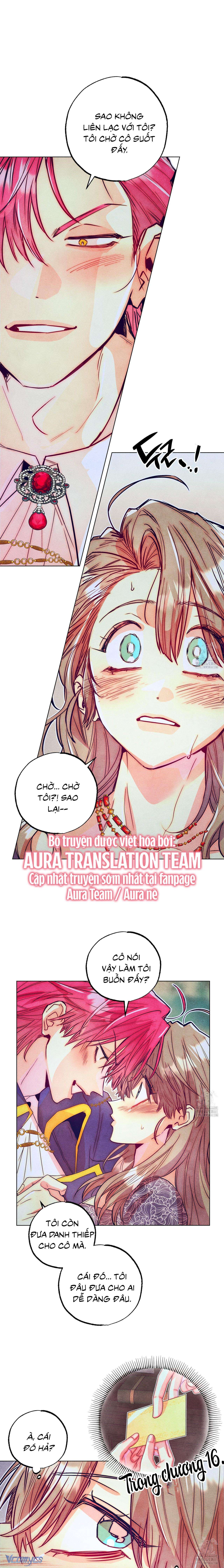 Thu Thập Đêm Đầu Tiên Của Các Nam Chính Chap 25 - Trang 4