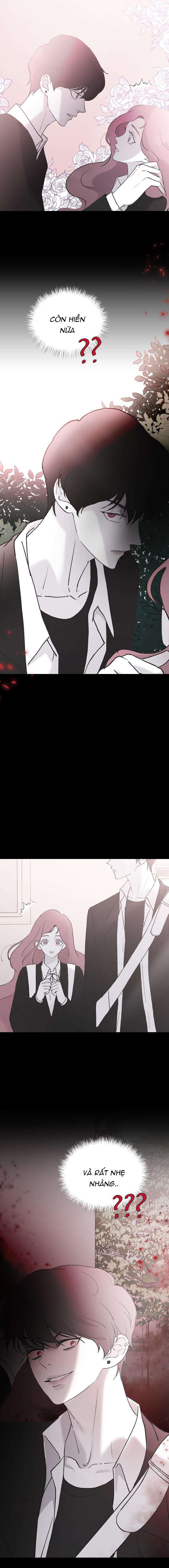 Ba Anh Trai Cực Phẩm Của Tôi Chap 64 - Trang 2