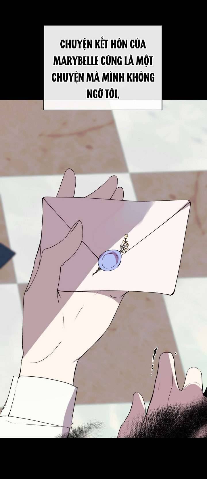 Ác Nữ Cần Bạo Chúa Chapter 59 - Trang 4