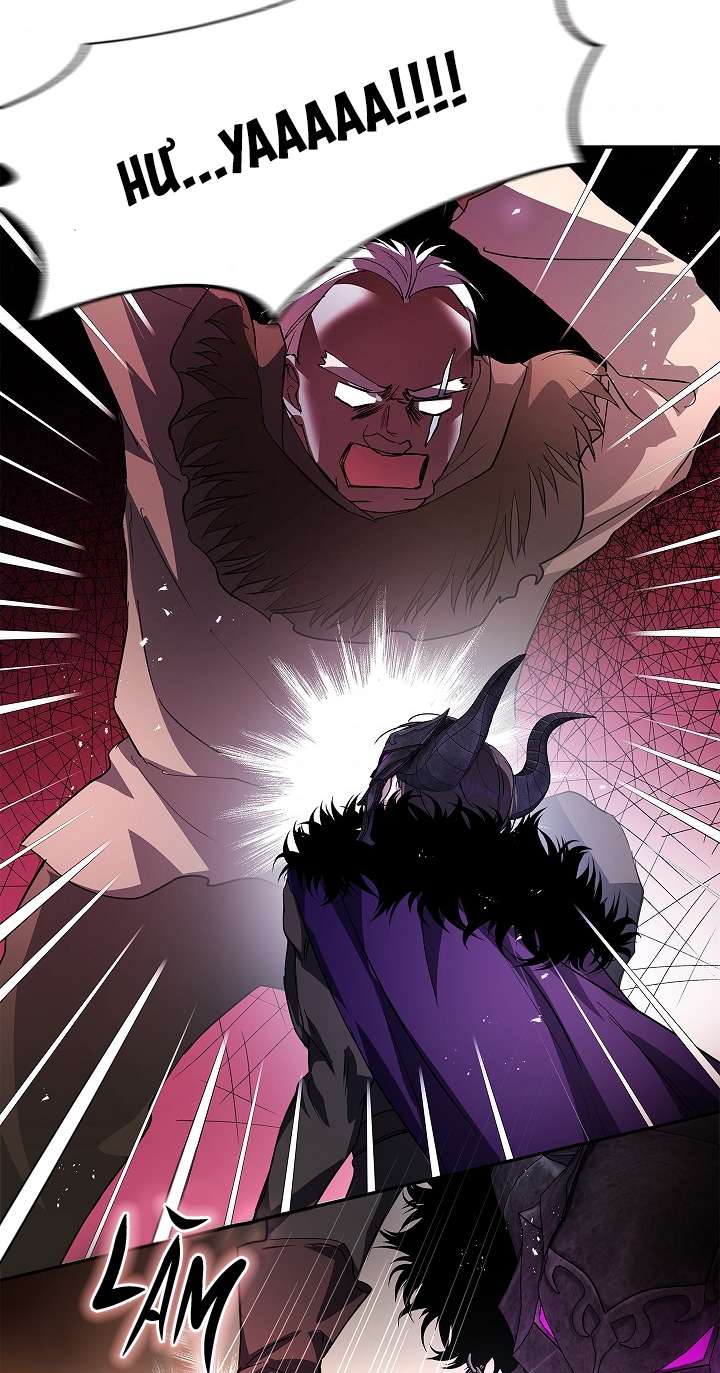 Hôn Phu Ẩn Sắc Chapter 19 - Trang 4