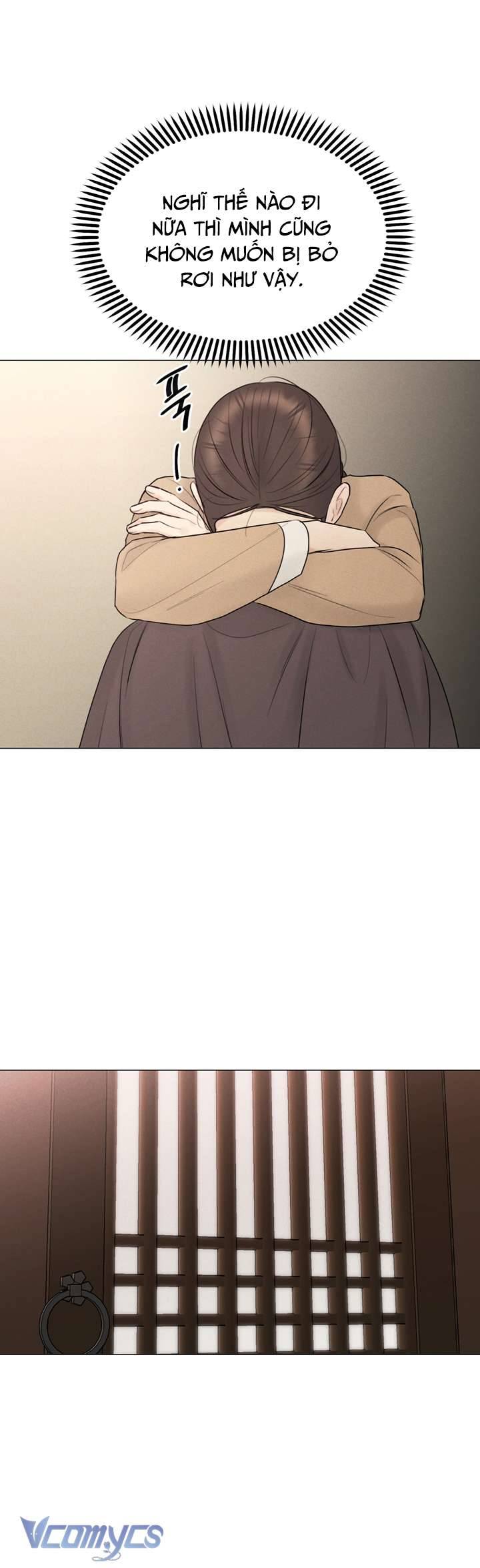 [18+] Tỳ Nữ Bỏ Trốn Chap 8 - Trang 2