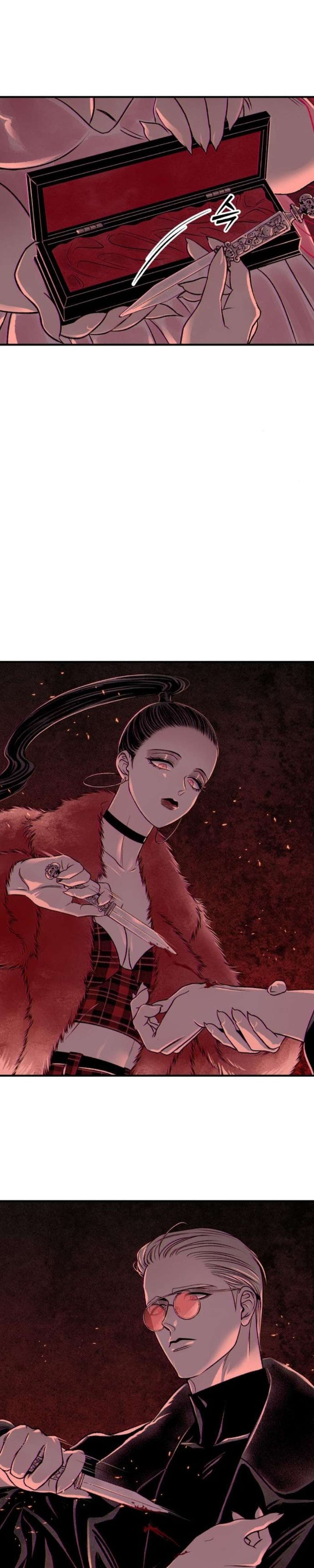 [ 18+ ] Nguyệt Mị Chap 2 - Trang 2