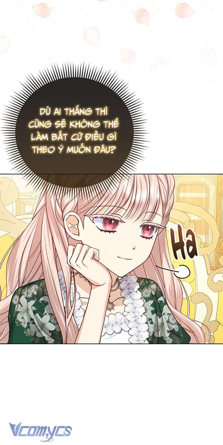 Nhân Vật Phản Diện Đều Thích Tôi Chapter 8 - Next Chapter 9