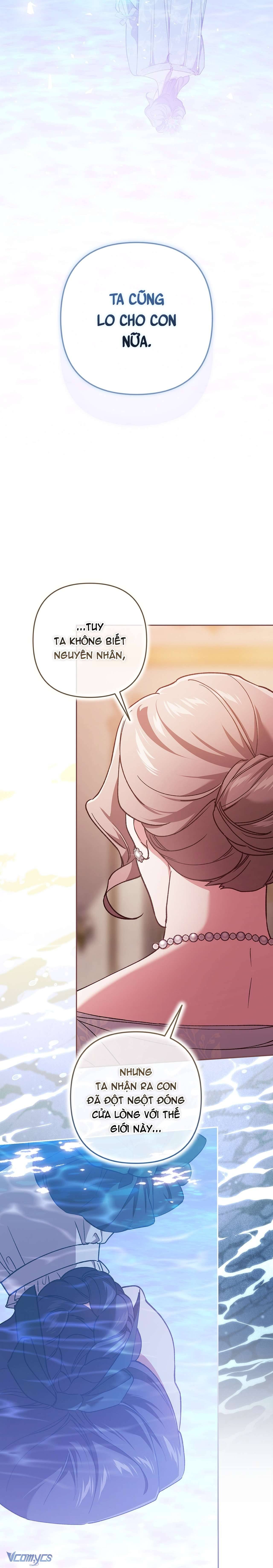 Hôn Nhân Này Rồi Sẽ Đổ Vỡ Chapter 74 - Next Chapter 75