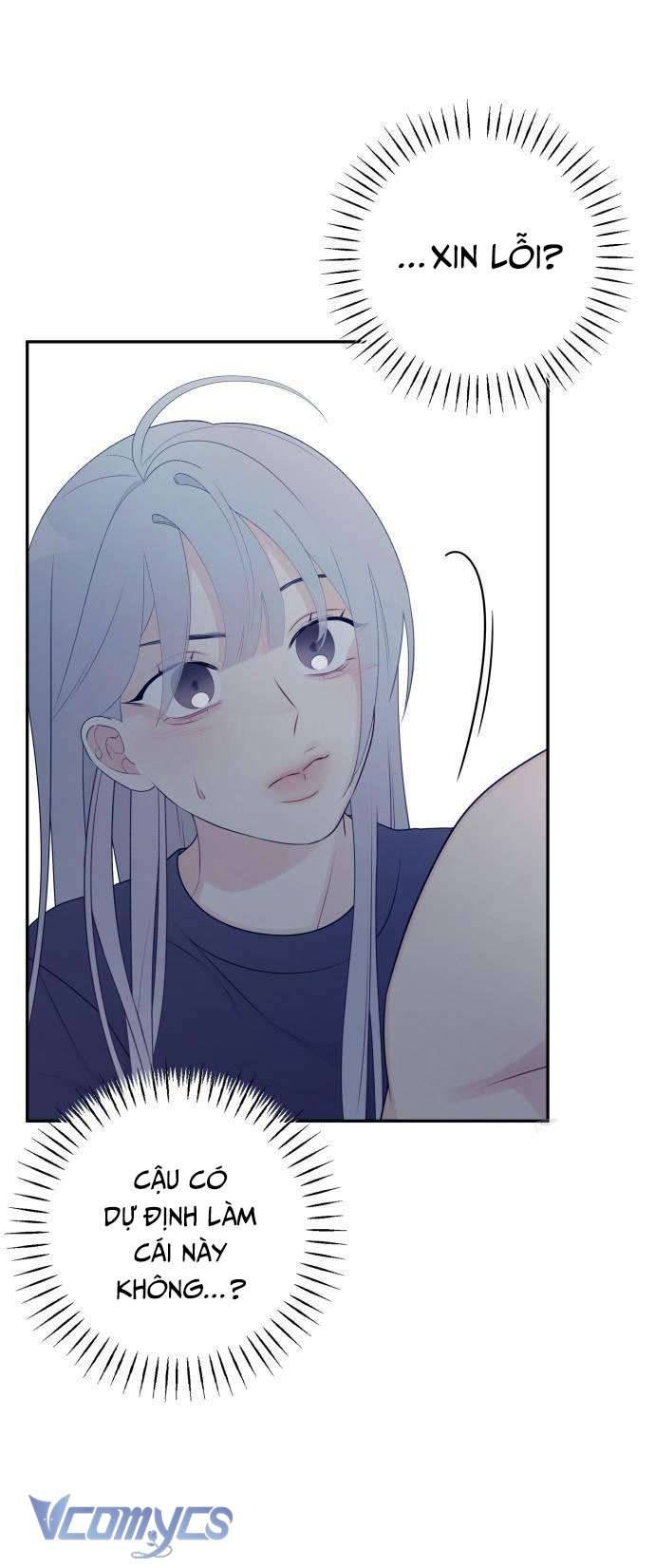 [18+] Cậu Ổn Đến Mức Nào Chap 5 - Trang 2