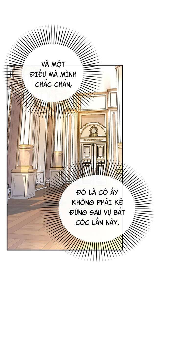Phương Pháp Che Giấu Đứa Con Của Hoàng Đế Chapter 33 - Trang 4