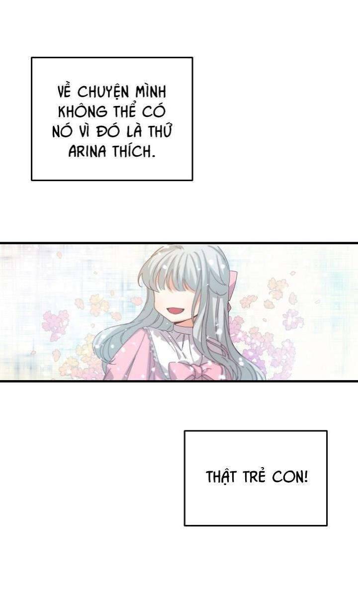 Cẩn Thận Với Các Anh Trai Đấy! Chap 7 - Trang 2