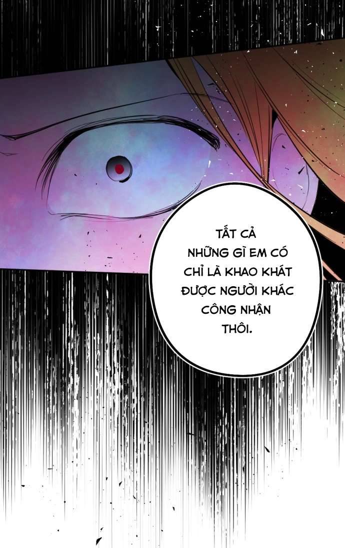 Lời Thú Nhận Của Chúa Tể Bóng Tối Chap 67 - Trang 4