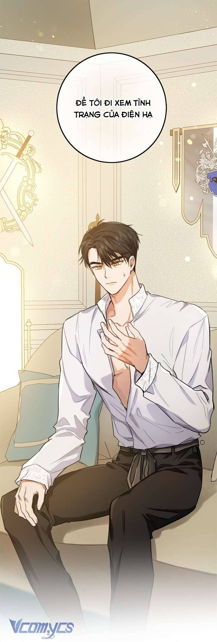 Cuộc Sống Mới Của Công Nương Chapter 31 - Trang 4