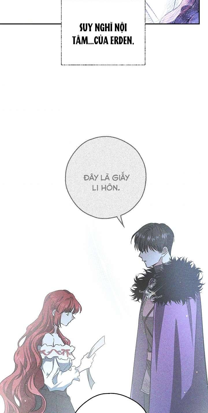 Hôn Phu Ẩn Sắc Chapter 46 - Trang 4