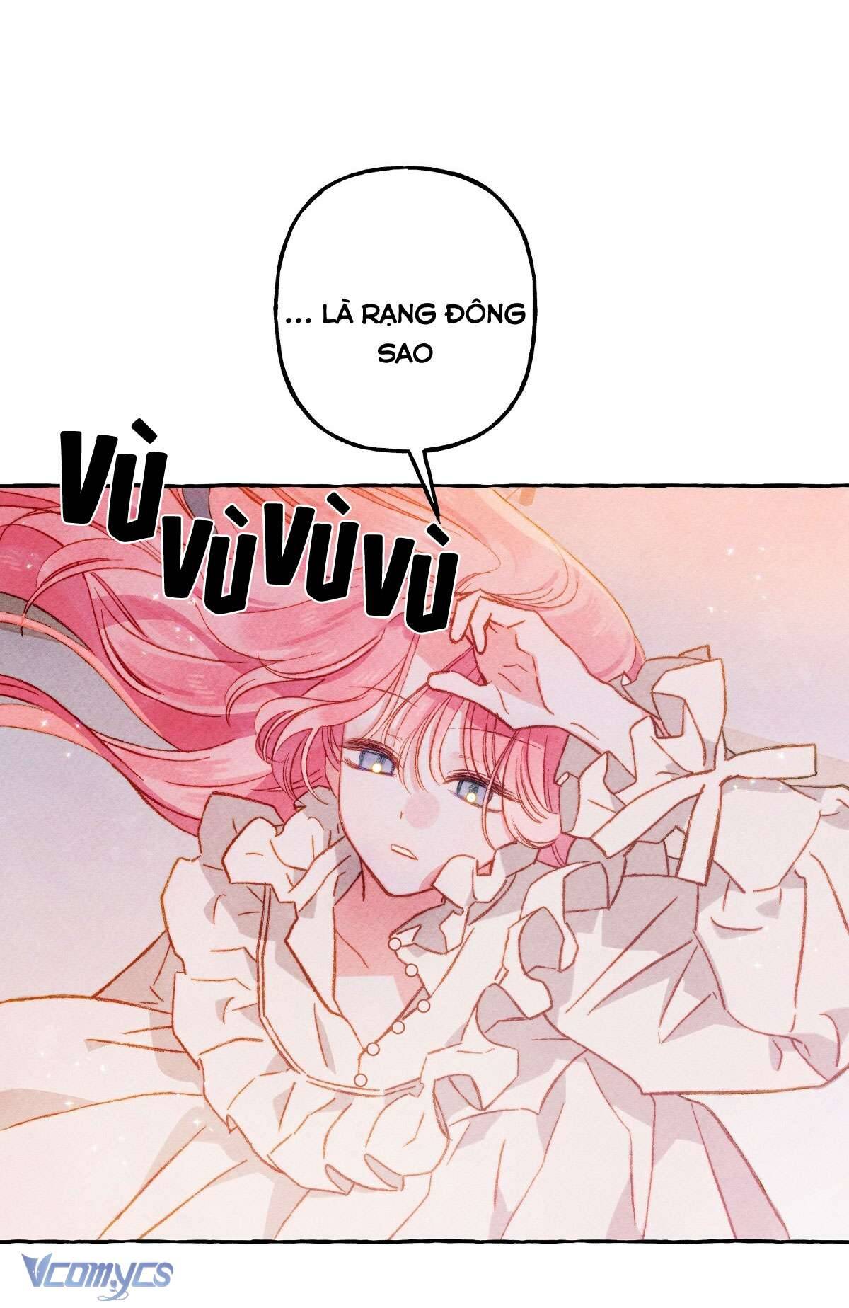 (Munn) Nuôi Dưỡng Một Hắc Long Chap 28 - Trang 2