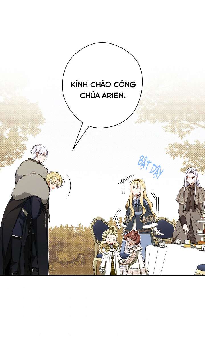 Phương Pháp Khiến Phu Quân Đứng Về Phía Tôi Chapter 44 - Trang 4