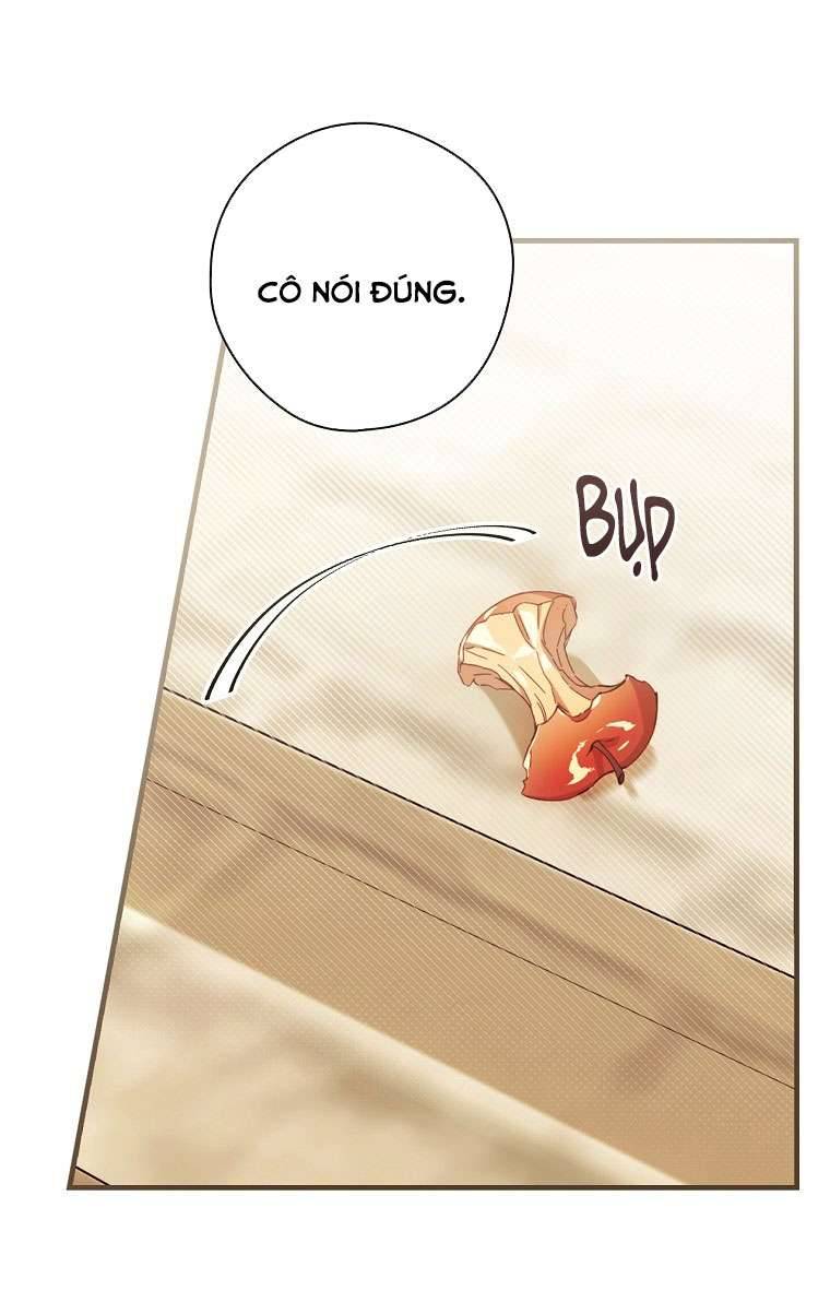 Phương Pháp Khiến Phu Quân Đứng Về Phía Tôi Chapter 25 - Trang 4