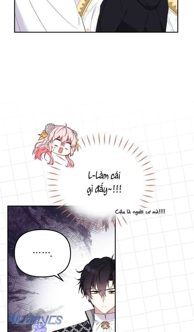 Tôi Được Nuôi Dưỡng Bởi Những Kẻ Phản Diện Chap 42 - Trang 3