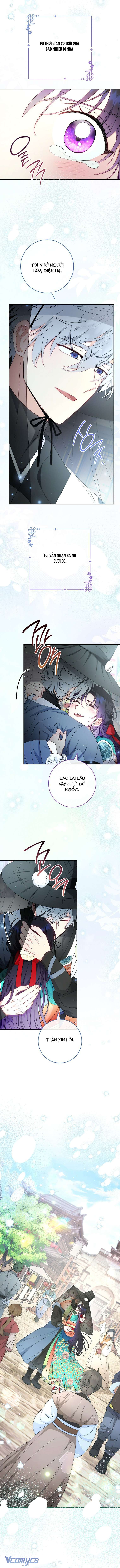 Tiểu Thiếp Chỉ Muốn Sống Yên Bình Chapter 93 - Trang 4