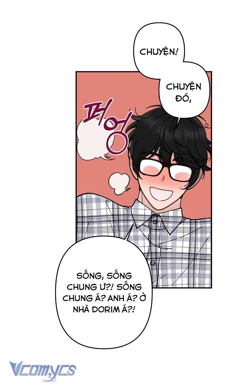 [18+] Dinh Thự Young Chun Hwa: Mọt Sách Phóng Túng Không Ngủ Được Chap 10 - Trang 2