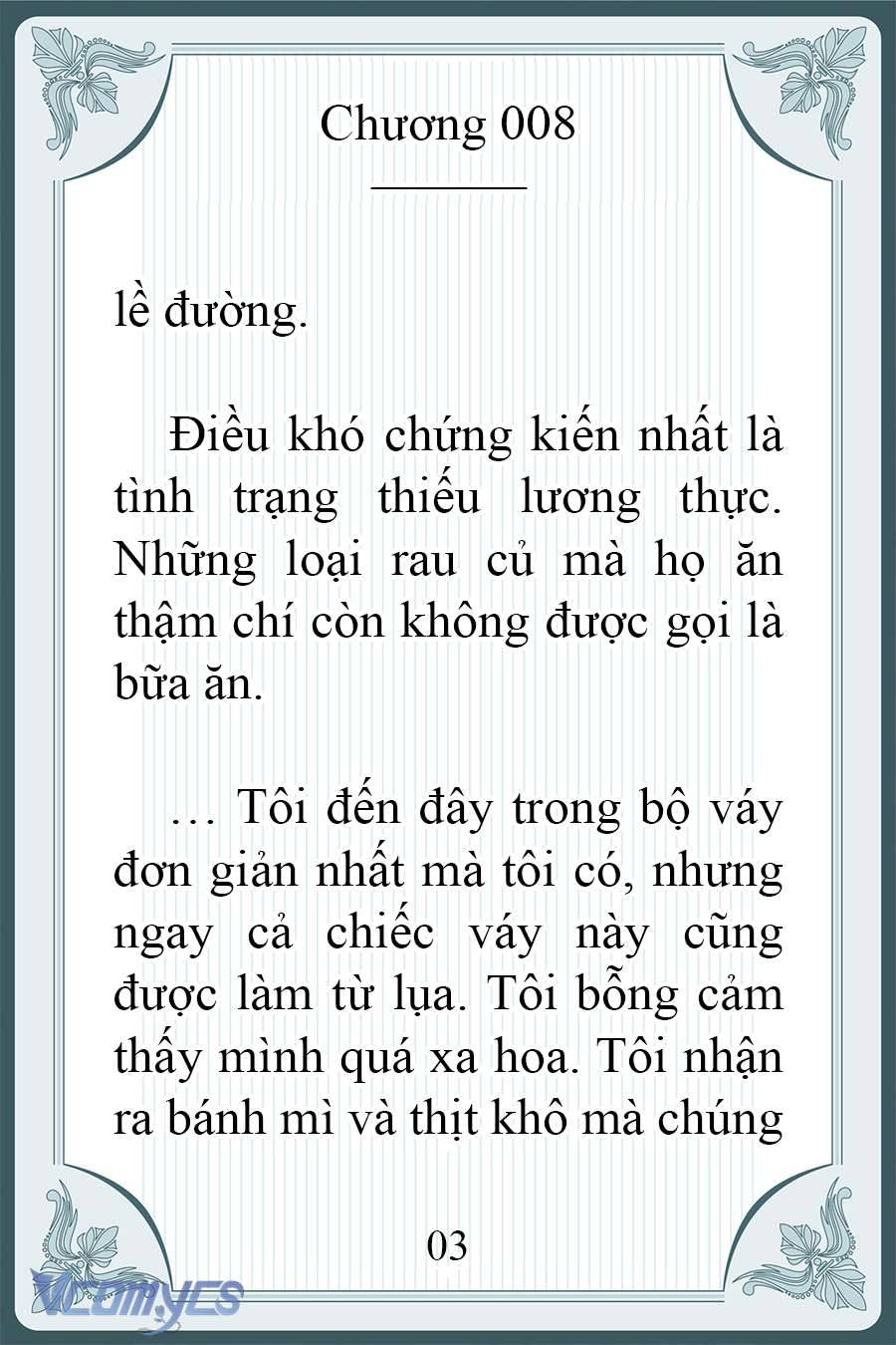 [Novel] Người Chồng Ghét Tôi Đã Mất Trí Nhớ Chap 8 - Trang 2