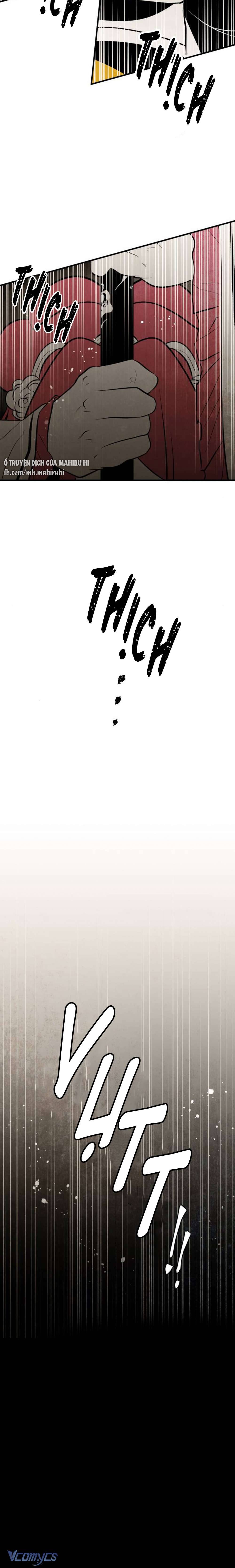 Vân Trung Hoa Chapter 125 - Trang 4