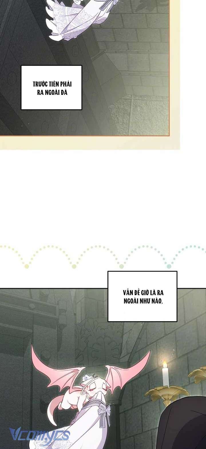 Tôi Được Nuôi Dưỡng Bởi Những Kẻ Phản Diện Chap 79 - Trang 3