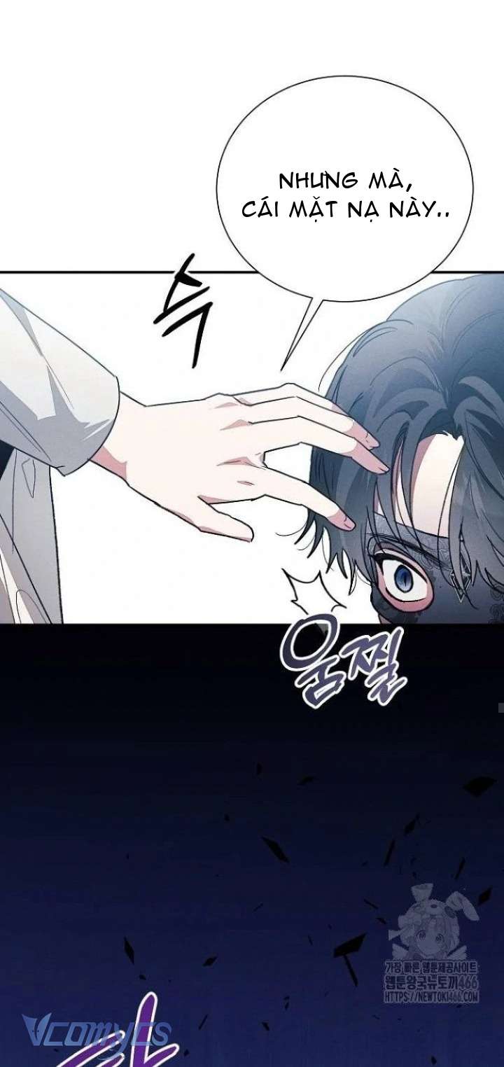 Papa Bạo Chúa, Con Sẽ Bảo Vệ Người! Chap 15 - Trang 2