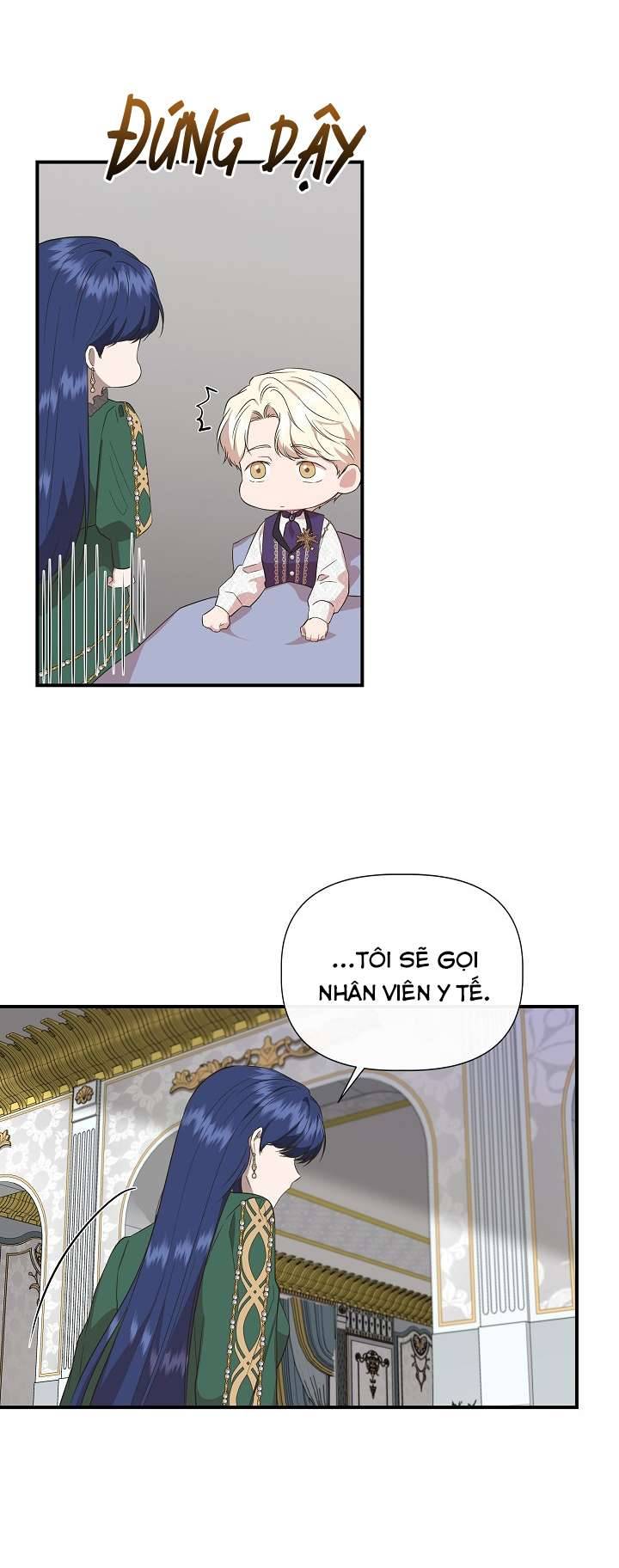 Tôi Không Phải Là Cinderella Chapter 78 - Trang 4