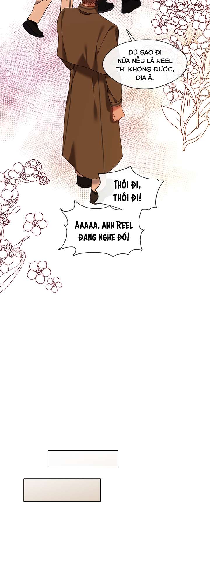 Gia Đình Bị Ám Ảnh Bởi Tôi Chapter 23 - Trang 4