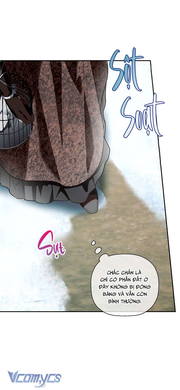 Phương Pháp Che Giấu Đứa Con Của Hoàng Đế Chapter 107 - Trang 4