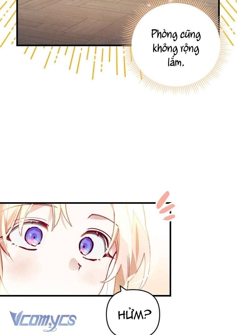 Nuôi vị hôn phu bằng tiền bạc. Chap 38 - Trang 2