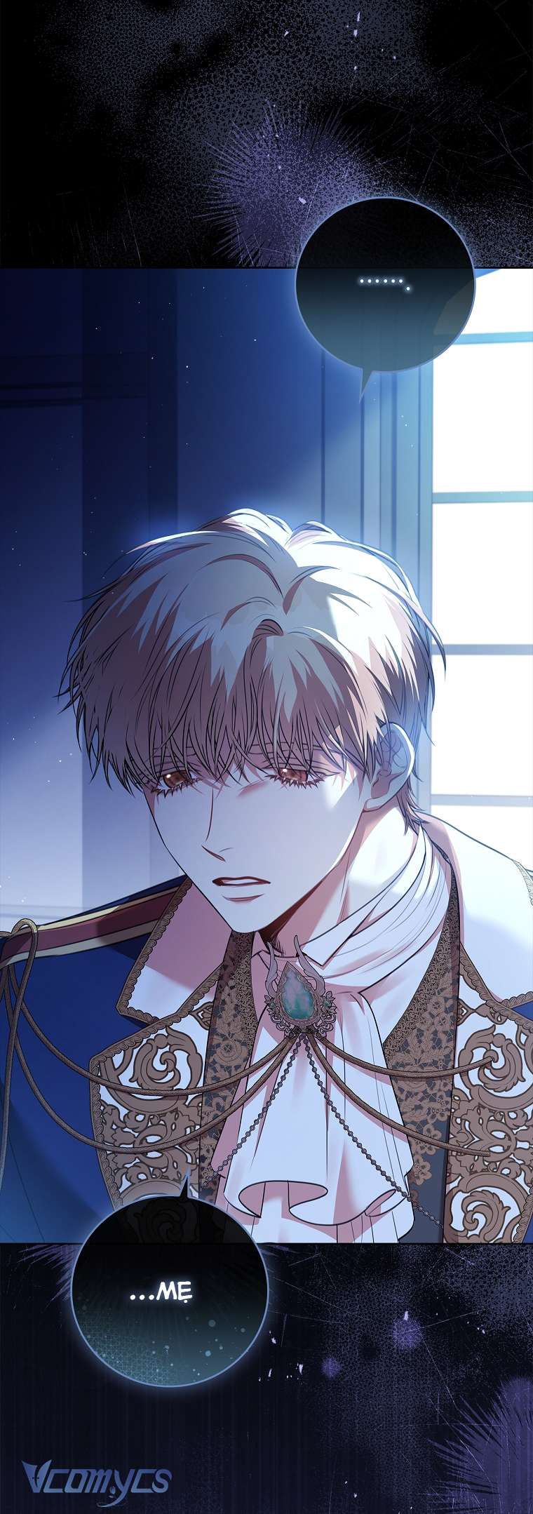 Thư Ký Của Bạo Chúa Chapter 100 - Next Chapter 100.1