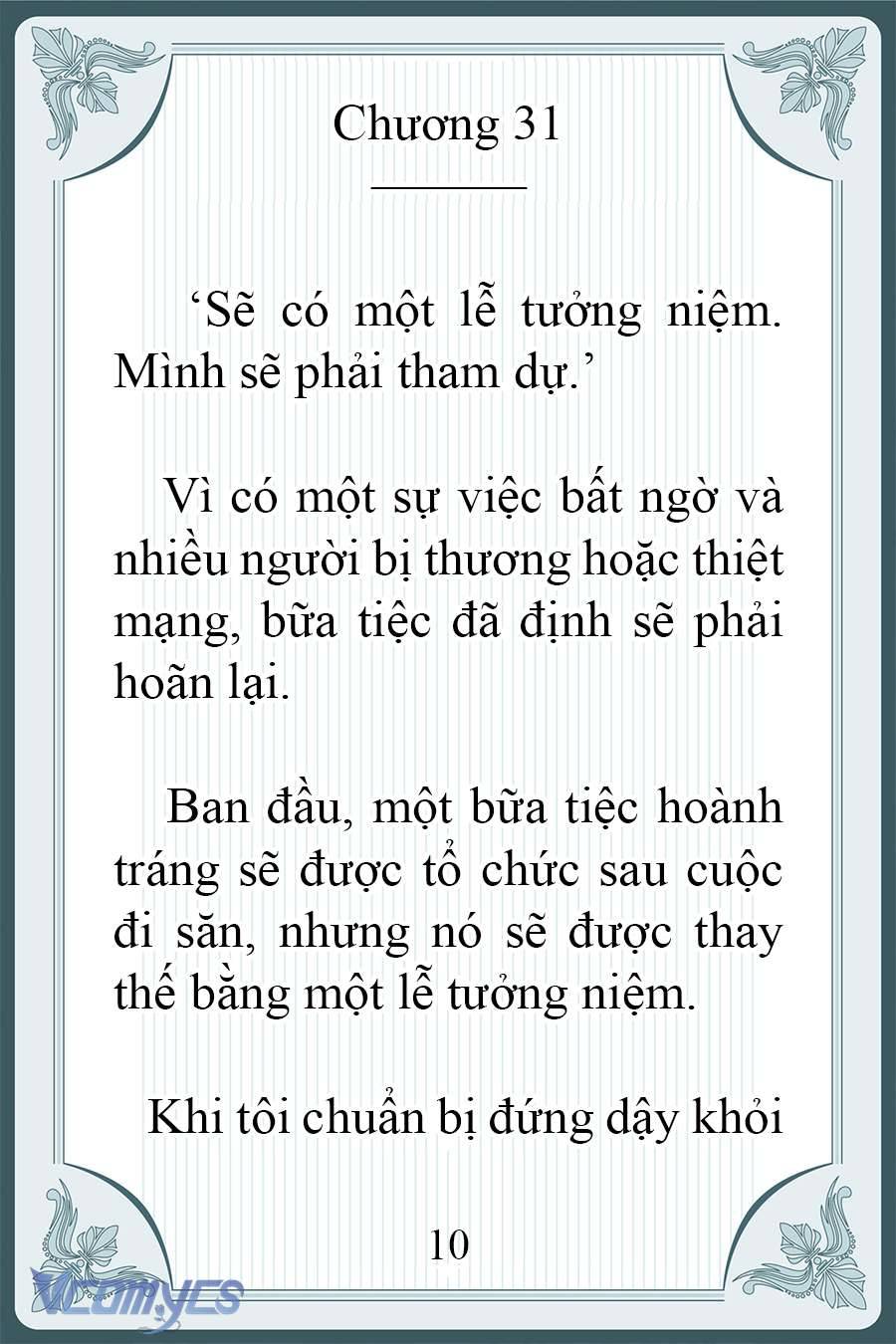 [Novel] Người Chồng Ghét Tôi Đã Mất Trí Nhớ Chap 31 - Trang 2