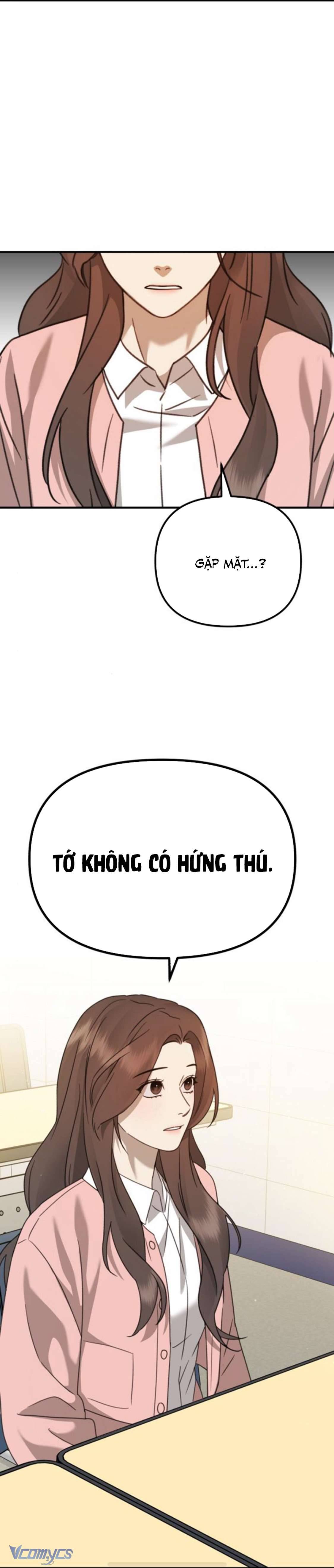 Thần Hổ Jang San Chap 50 - Trang 2
