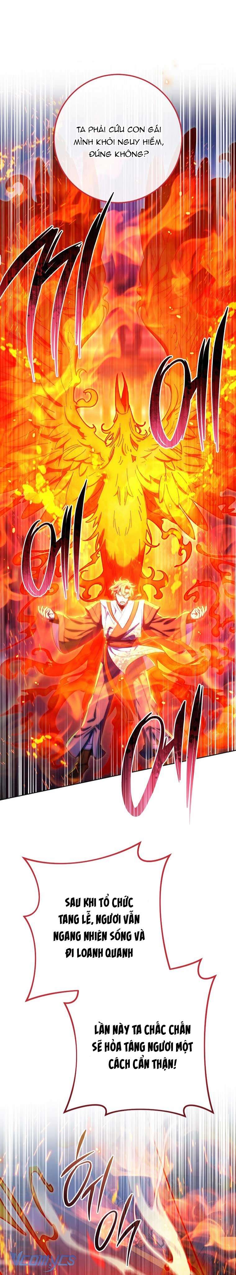 Tiểu Thiếp Chỉ Muốn Sống Yên Bình Chapter 75 - Trang 4