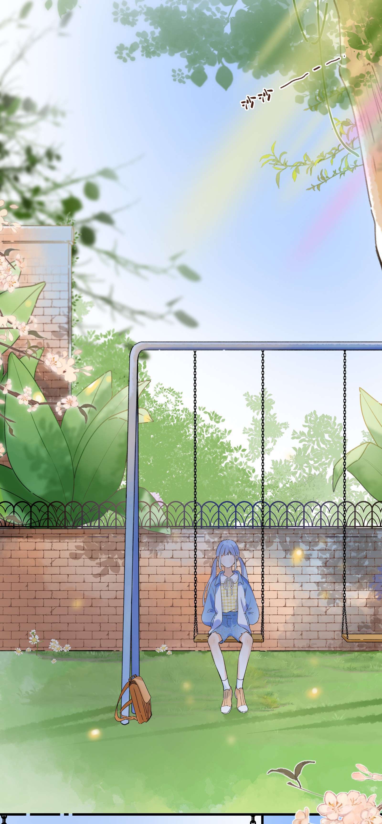 Ánh Sao Phiêu Linh Trong Nước Chapter 33 - Trang 4