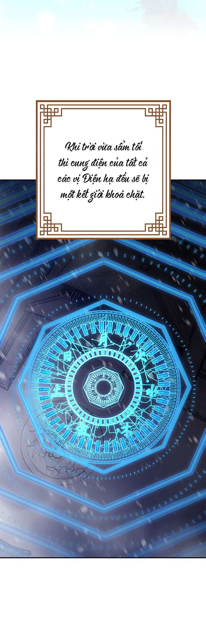 Vương Tử Huyền Bí Chapter 53 - Next Chapter 54