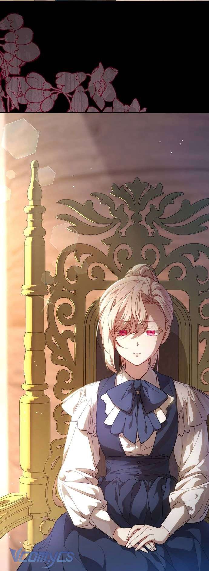 Cái Giá Phải Trả Chapter 1 - Trang 4