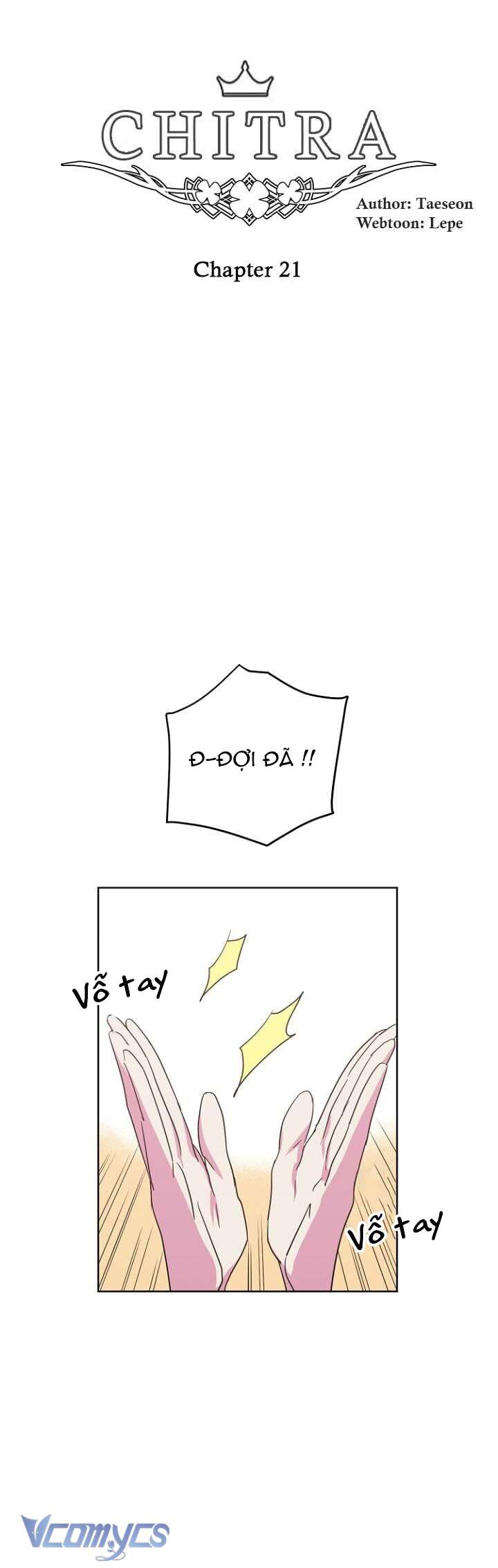 CHITRA Chapter 21 - Trang 4