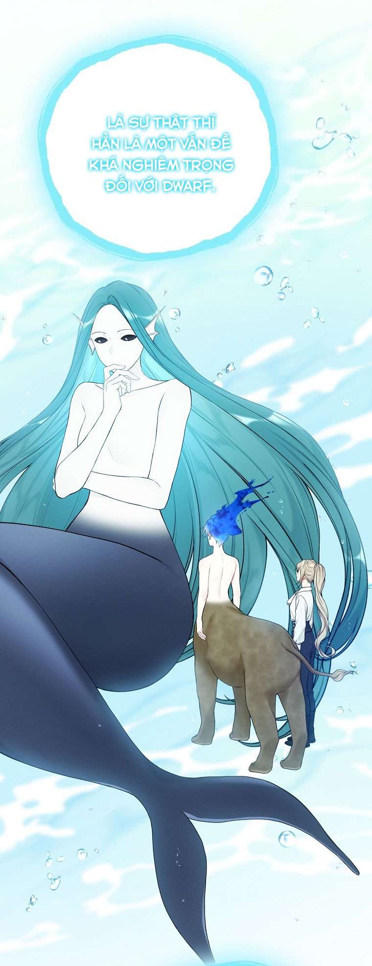 Vương Miện Lục Bảo Chap 73 - Next Chap 74