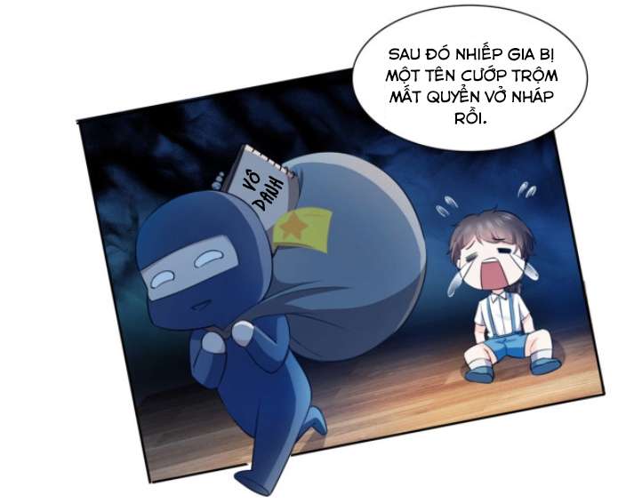 Hệt Như Hàn Quang Gặp Nắng Gắt Chap 167 - Trang 4