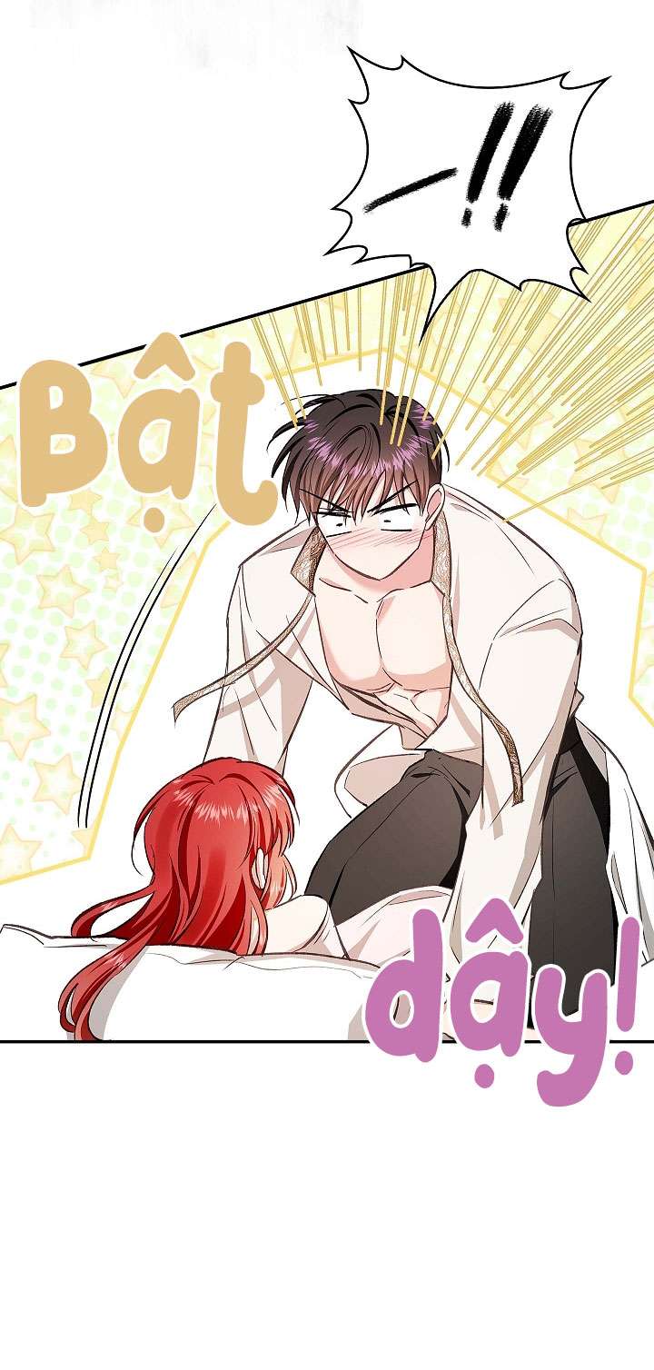 Hôn Phu Ẩn Sắc Chapter 64 - Trang 4