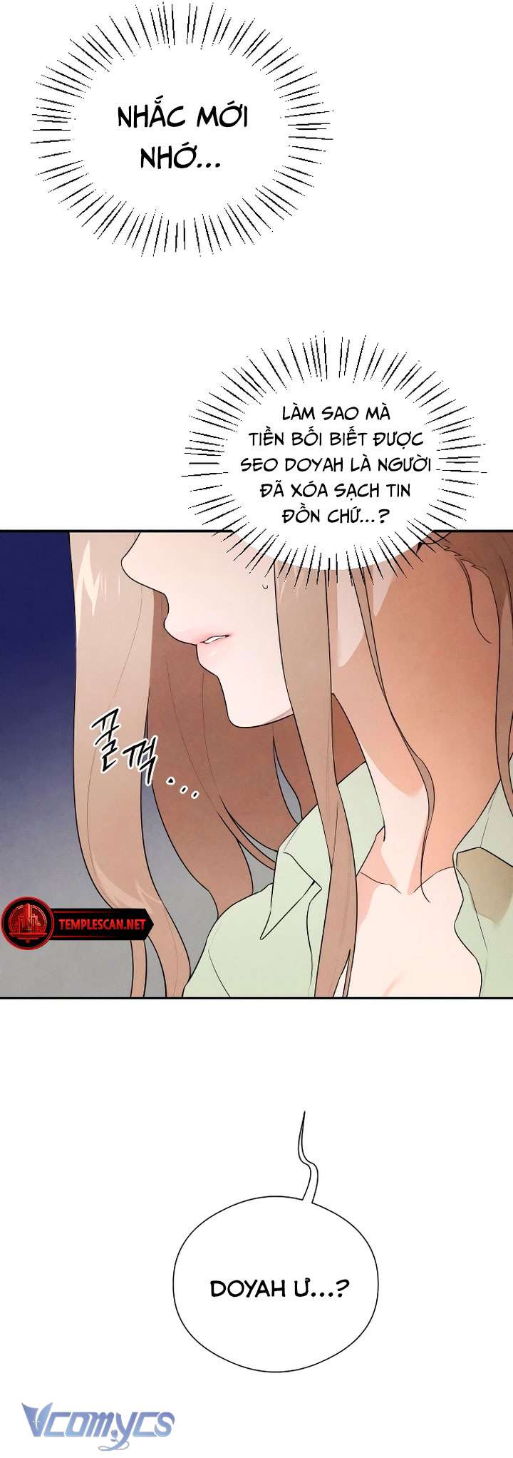 [18+] Mong Ước Của Ác Quỷ Chap 19 - Trang 2