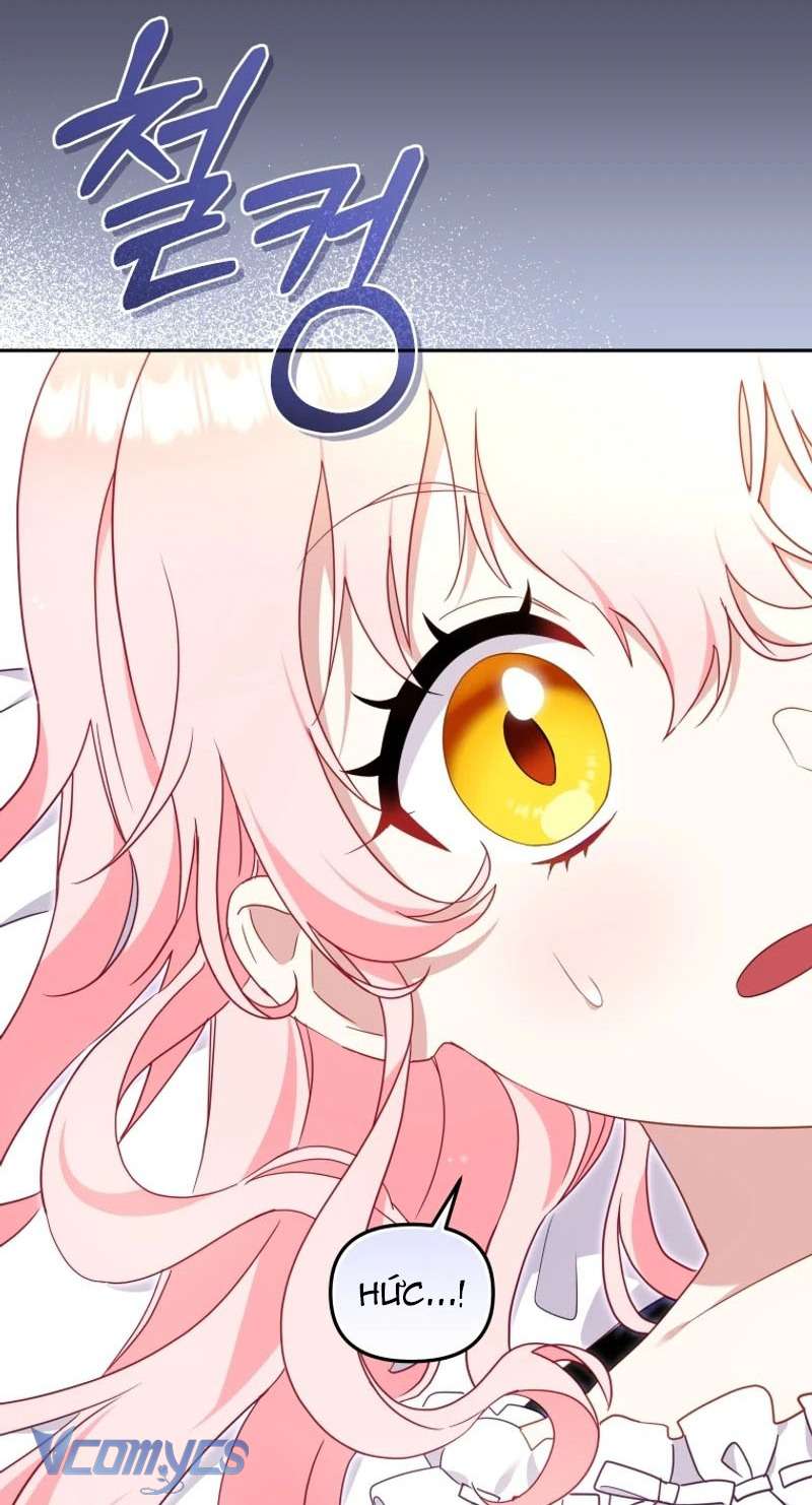 Tôi Được Nuôi Dưỡng Bởi Những Kẻ Phản Diện Chap 87 - Trang 3