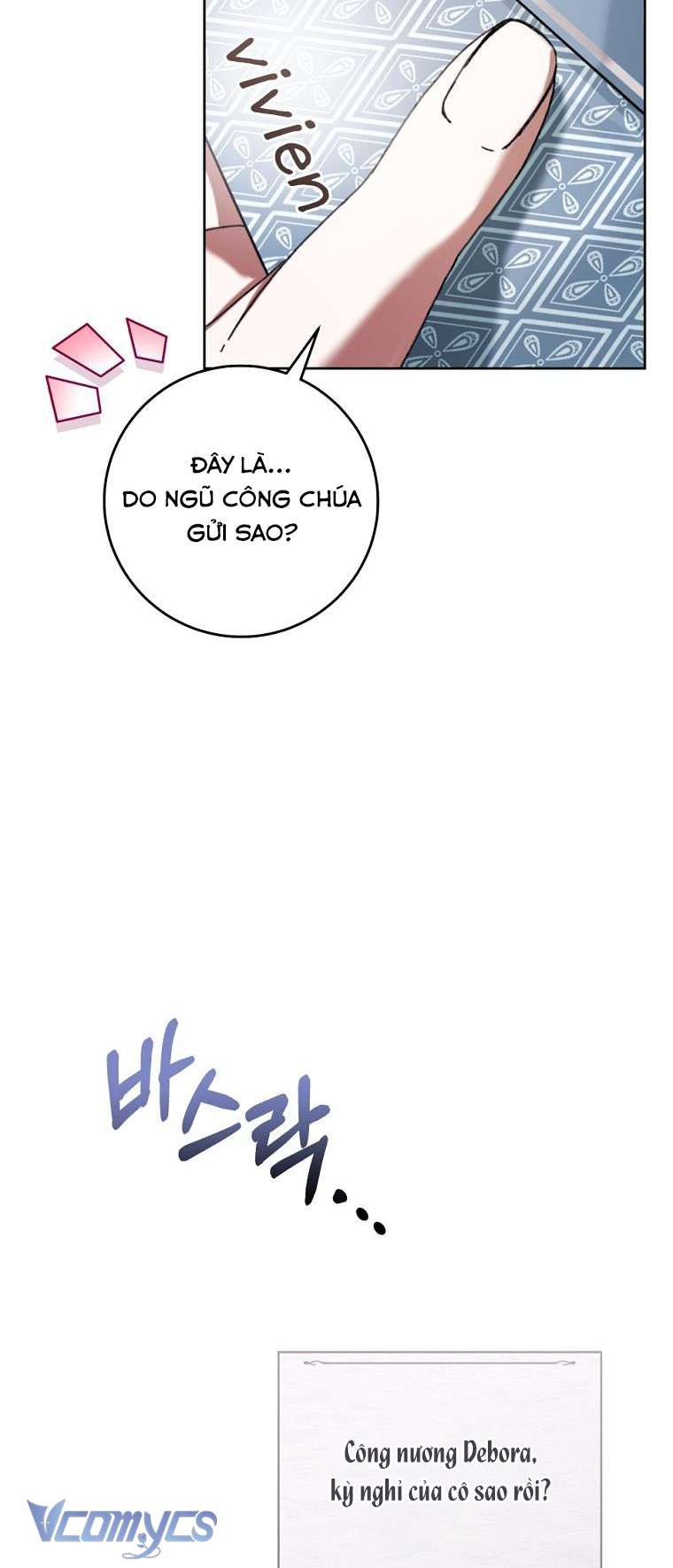 Làm Ác Nữ Bộ Không Tuyệt Sao? Chap 65 - Trang 4