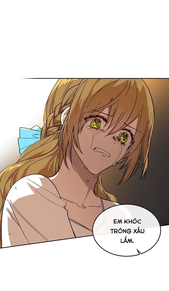 Vị Hôn Thê Khế Ước Của Công Tước Chapter 108 - Trang 4