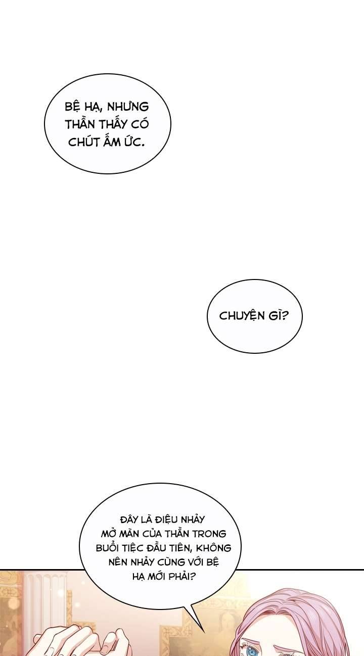 Thư Ký Của Bạo Chúa Chapter 12 - Next Chapter 13