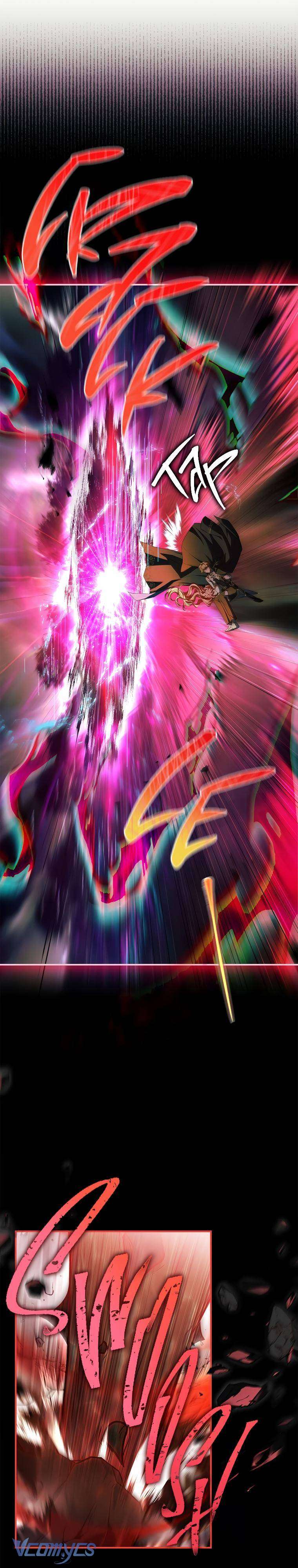 Tôi Đã Tắt Cài Đặt Chế Độ Nhận Thức Nỗi Đau! Chap 11 - Trang 3