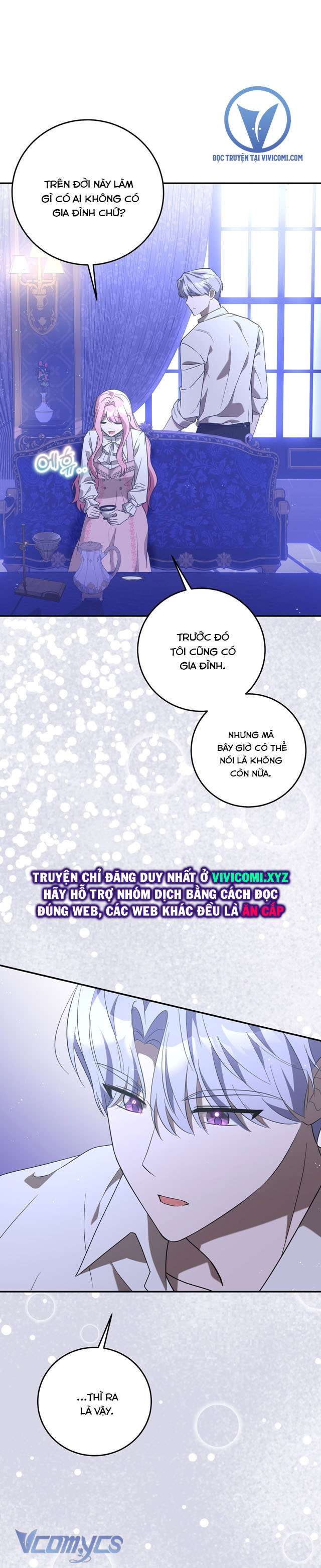 Không Phải Tôi Cố Tình Khiến Anh Ta Si Mê Đâu Chapter 15 - Trang 4