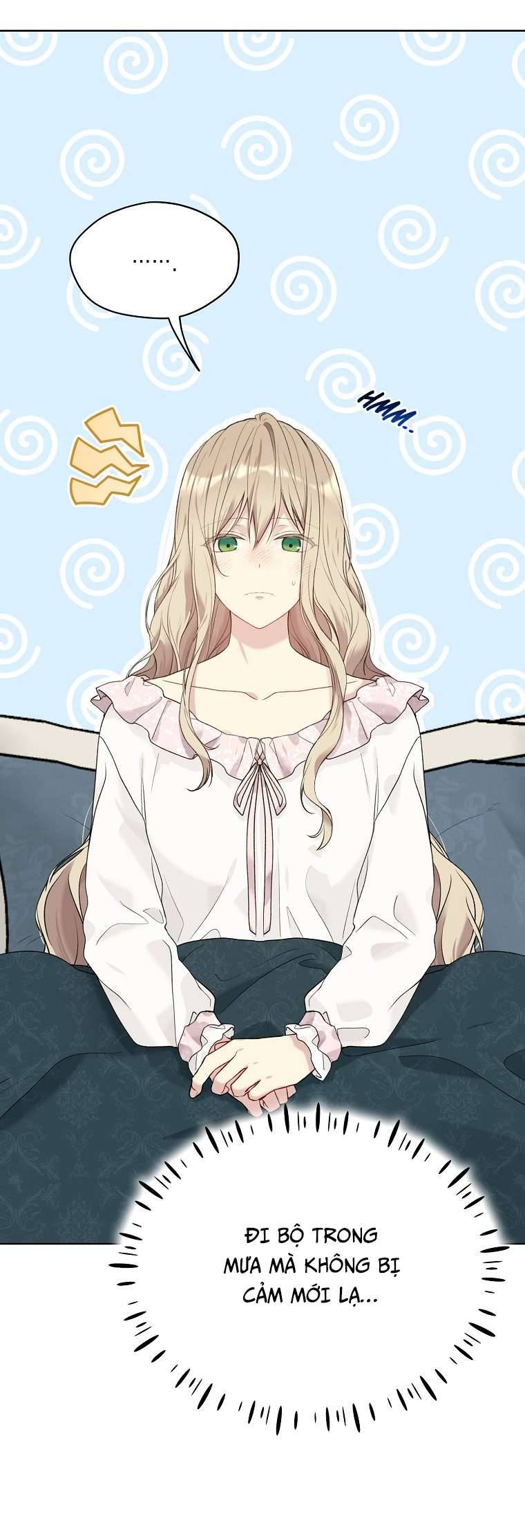 Vương Miện Lục Bảo Chap 60 - Trang 2